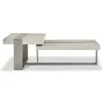 Tempo Cocktail Table