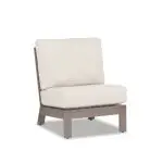 Laguna Armless Club Chair | Frame SKU