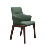 Stressless® Mint (L) Low Back with Arms D100 - Image 3