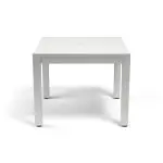 Naples Square 36" Dining Table - Image 4