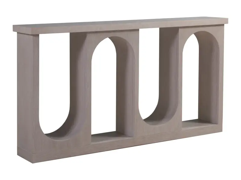 c21d944b73d23b3f51d582b76b22154d Signature Designs Sereno Long Console - Image 1