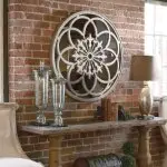 Conselyea Mirrored Wall Decor - Image 4