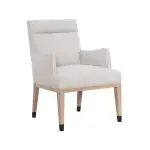 Asher Dining Arm Chair