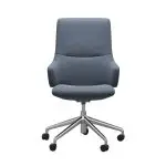 Stressless® Mint Home Office High Back - Image 3