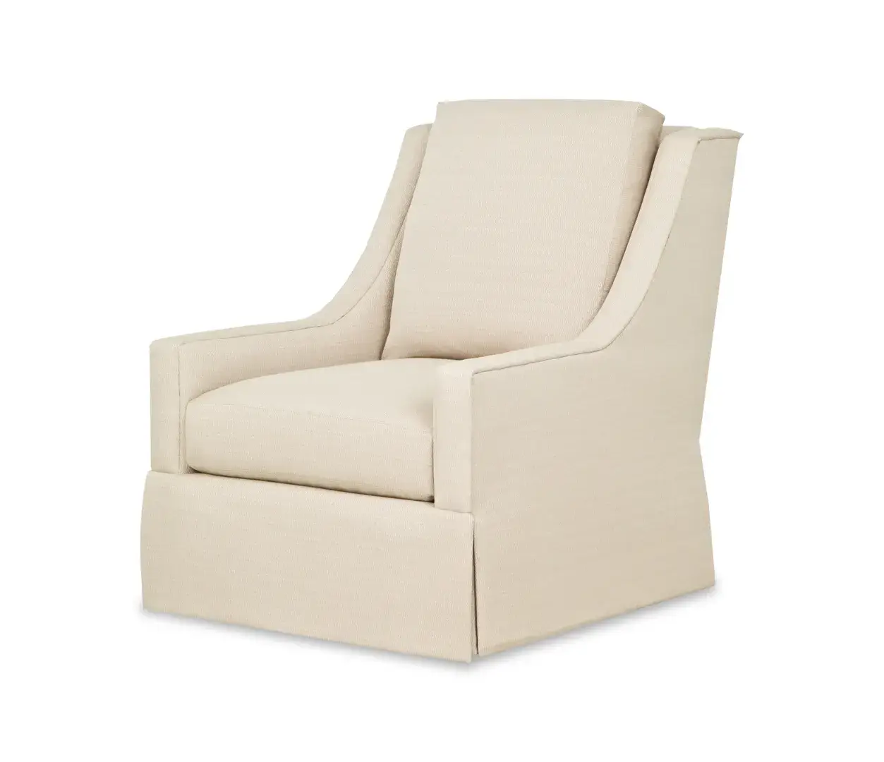 c52f33976f6d1544ef57a9a010cd4819 Kensley Swivel Chair - 361701S - Image 1