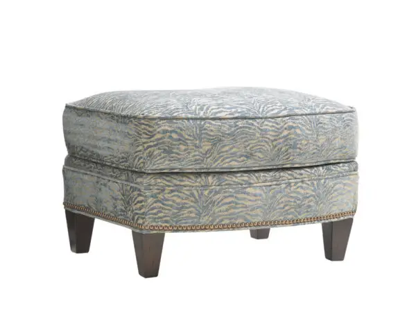 Bayville Ottoman 7935-44