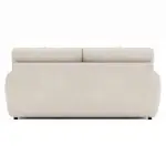 Cameron Leather Loveseat - Image 5