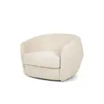 Berger Accent Chair - Image 4