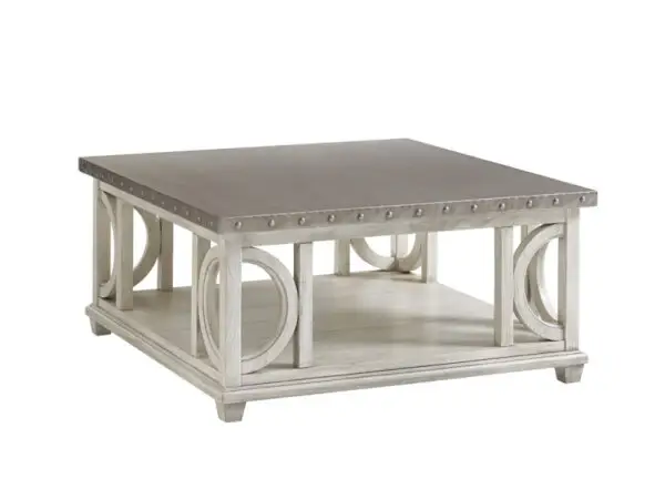 Litchfield Square Cocktail Table 714-945