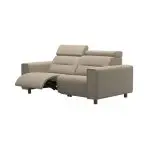 Stressless® Emily Wide arm 2 seater (with 1 Power seat) - Image 2