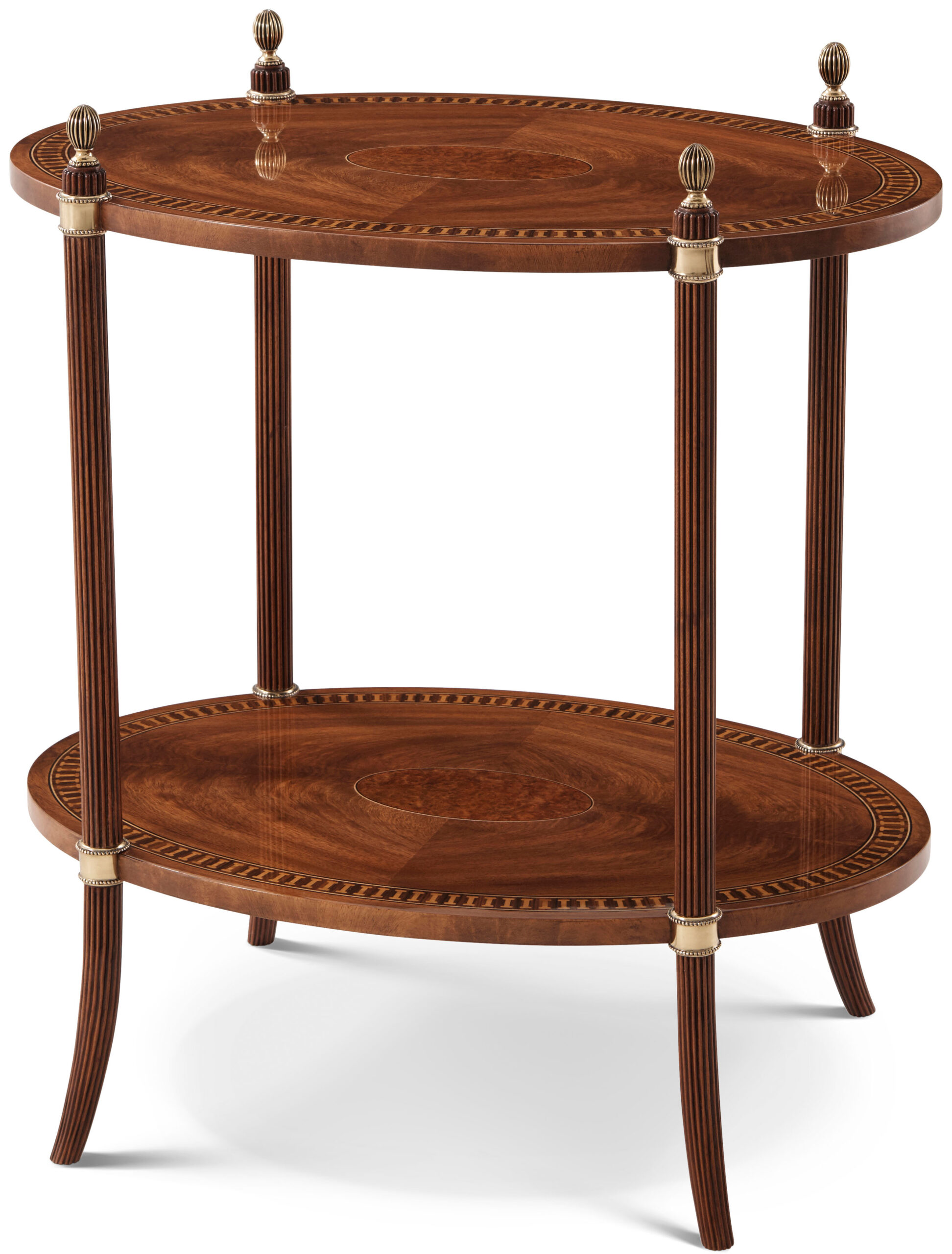 c76fe4c5ddd03601d26711be9e14eac0 Stephen Church - Adrienne Side Table - Image 1