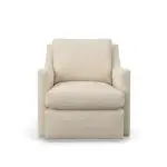 11-2140S - Gracie Swivel Chair - Image 4