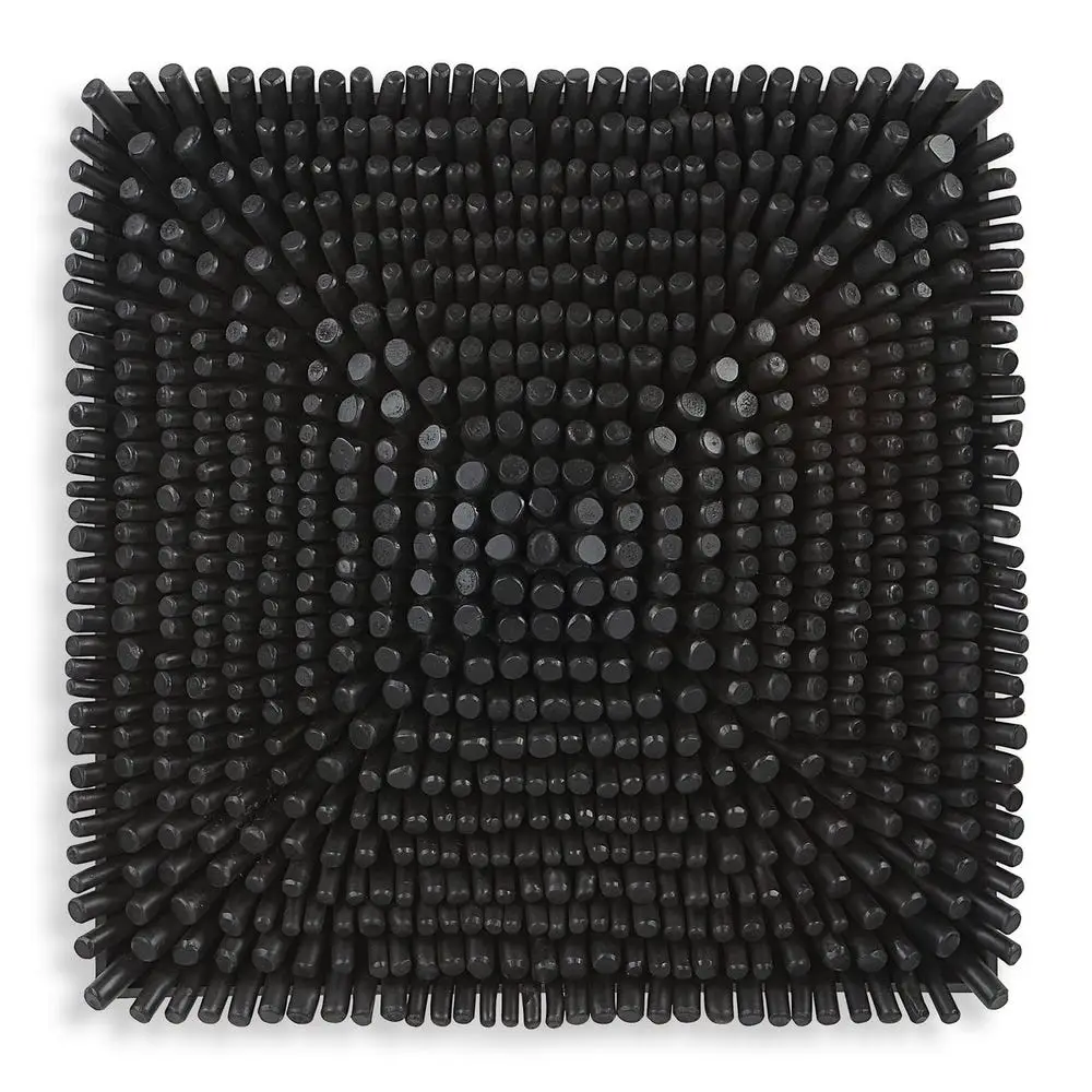 c8553210f591d699f088b5a9a8a02dc8 Portside Wood Wall Panel, Black - Image 1