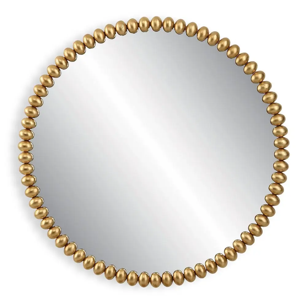 c8b73d5df8c622c07128457ad9835732 Byzantine Round Mirror - Image 1