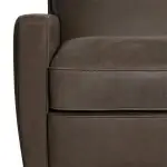 Bastille Leather Recliner - Image 8