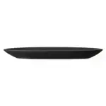 Vessel Bowl, Black