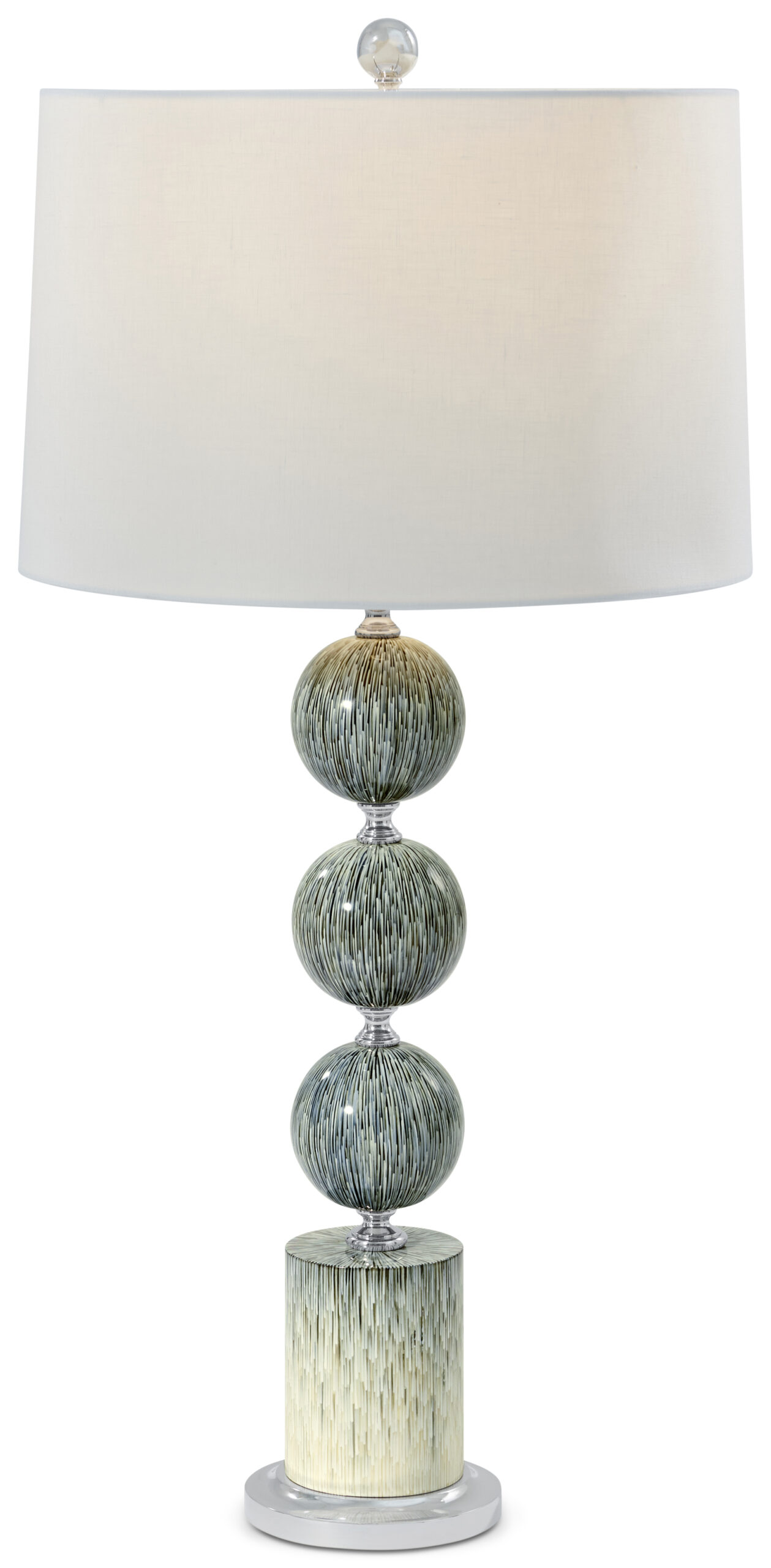 c9f750633aecc93b3feaf6eabc2d2c1d Panos Pearl Table Lamp - Image 1