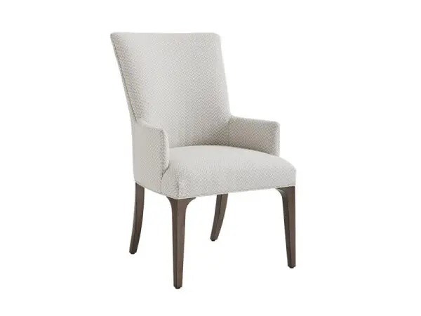 Bellamy Upholstered Arm Chair 732-883