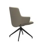 Stressless® Laurel (L) Low Back with Arms D350 - Image 5