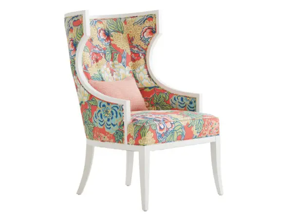 Dover Chair 1782-11AA