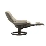 Stressless® Mayfair (M) Classic Base Recliner with Power - Image 5