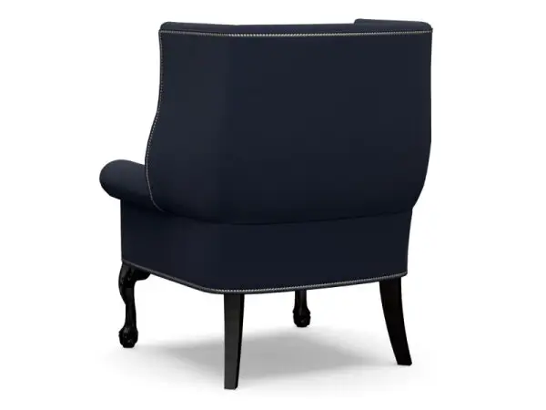 Cardiff Chair 7531-11 - Image 3