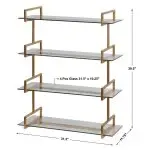 Auley Wall Shelf - Image 3