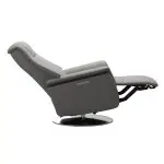 Stressless® Max (M) Power with Moon steel base - Image 4