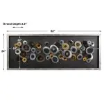 Discs Shadow Box - Image 4