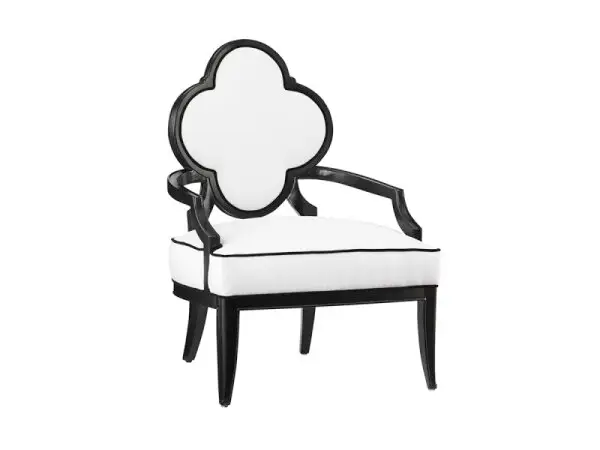 Lexington Upholstery Alhambra Chair - Image 5