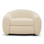 Arden Swivel Chair - Image 6