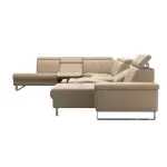 Stressless® Anna A2 EndBack left PCMcenterP Long Seat (M) Manual - Image 4