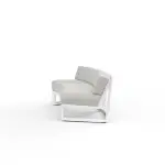 Newport Armless Curve | Frame SKU - Image 6