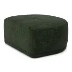 Athlea Ottoman - Image 4