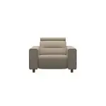 Stressless® Emily Wide arm chair with Power