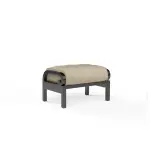Monterey Ottoman | Stocked kit