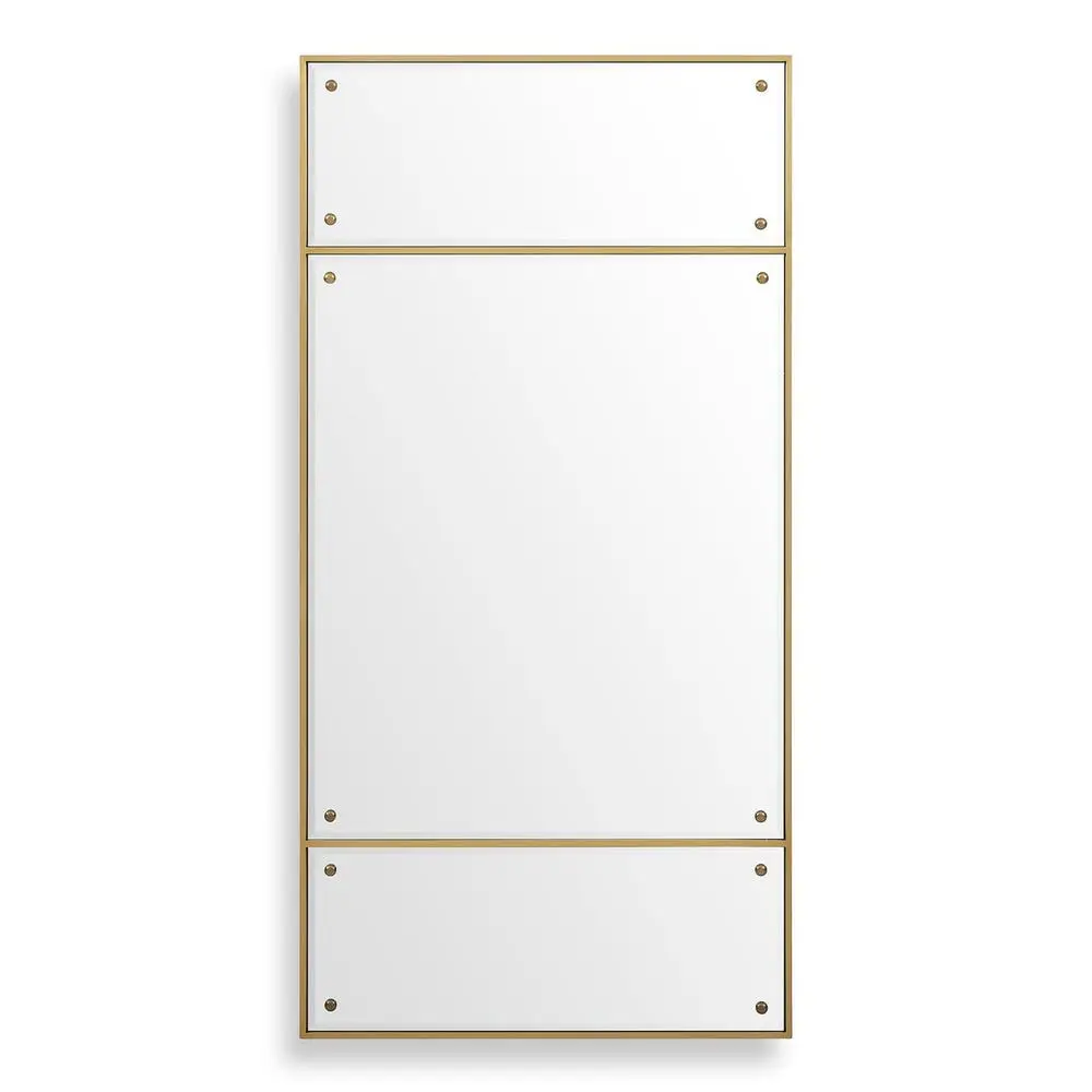 d3d1645be7946d14121fc80cde480d7f Wrenton Mirror - Image 1