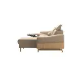 Stressless® Anna A3 2 seater PMCenter with Long Seat (M) Manual - Image 4