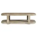 Tribeca Cocktail Table