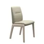 Stressless® Mint (L) Low Back D100 - Image 2