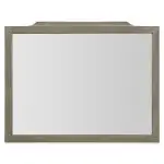 Albion Mirror