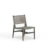 Grigio Armless Dining