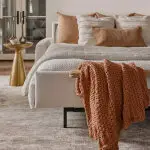Langdon Track Arm Sleeper Sofa - Image 4