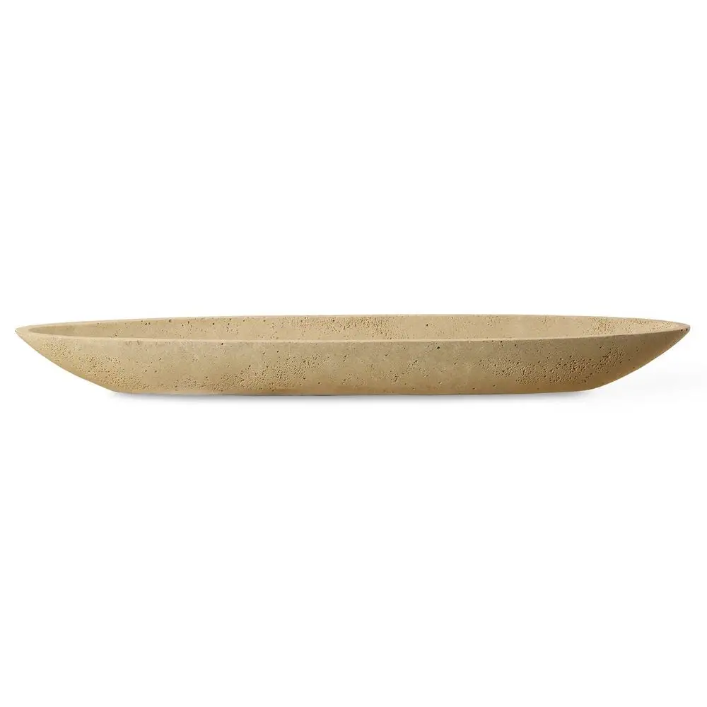 d62d387ec620686cbe0465e93ced80d9 Vessel Bowl, Ivory - Image 1