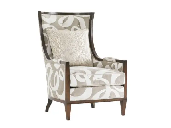 Greenwood Chair 1597-11 - Image 5