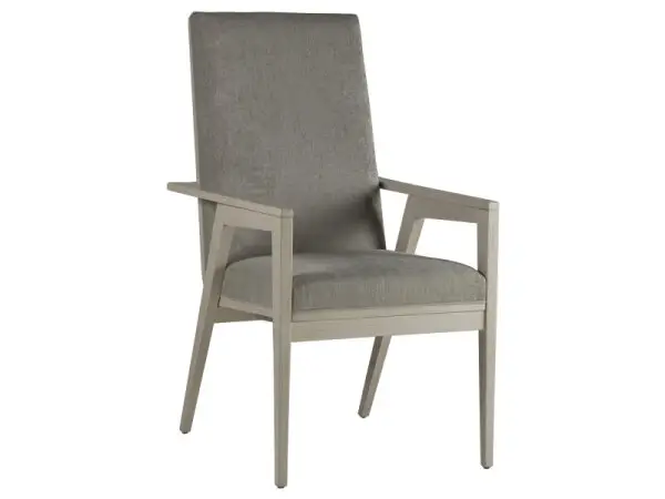 Signature Designs Arturo Arm Chair 2105-881-01 - Light Gray