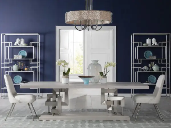 Signature Designs Pazzo Rectangular Dining Table - Image 5