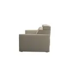 Stressless® Emily Wood 1 seater + Angled module + 1 seater (with 2 Power seats) - Image 4