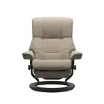 Stressless® Mayfair (M) Classic Base Recliner with Power - Image 3