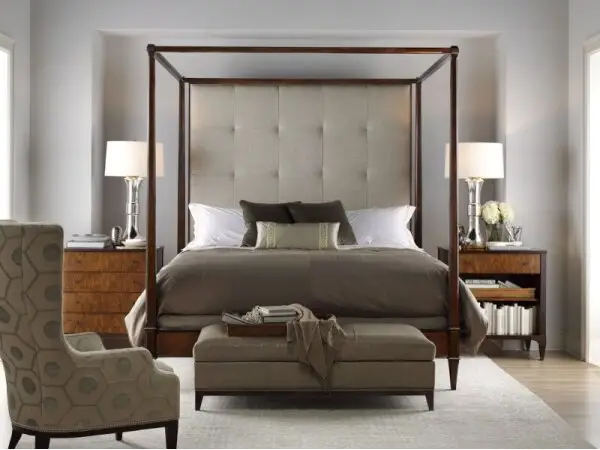 ELLIOTT WING CHAIR - Image 11